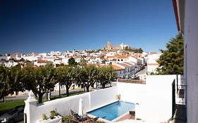 Casa do Plátano - Arraiolos